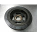 107J117 Crankshaft Pulley For 05-09 Hyundai Tucson  2.0
